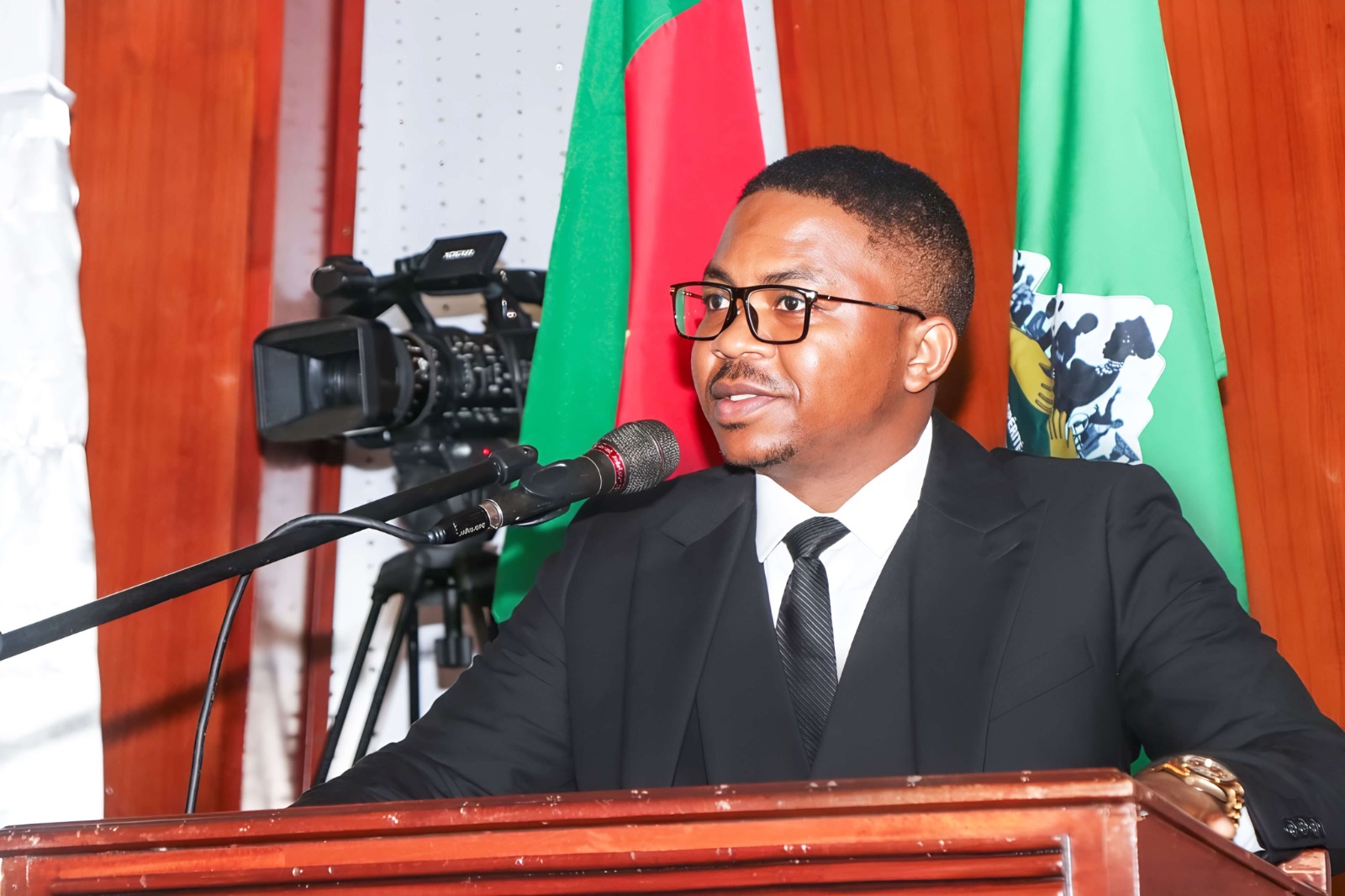 Congrès du Front Camerounais : le Parti Action réaffirme son engagement pour l’alternance